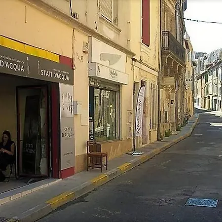 Le Tournesol Des Arenes Wifi * Arles