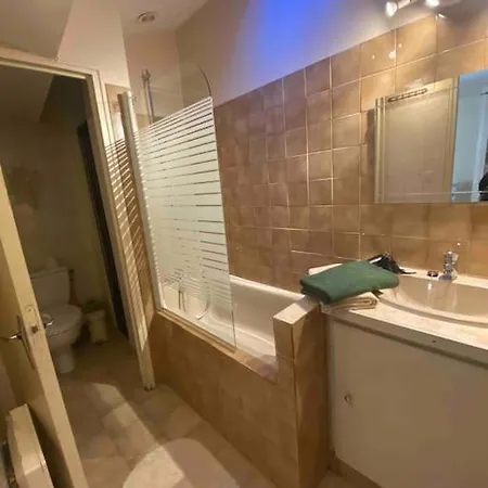 Apartment Le Tournesol Des Arenes Wifi Arles