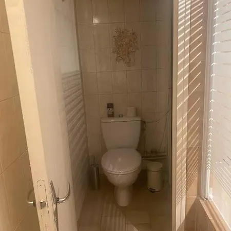 Apartment Le Tournesol Des Arenes Wifi