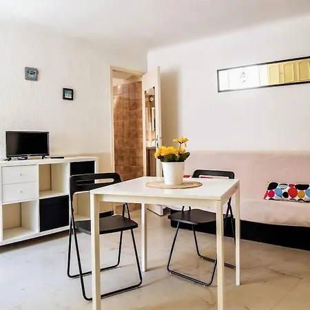 Apartment Le Tournesol Des Arenes Wifi