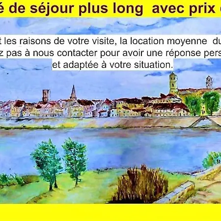 Le Tournesol Des Arenes Wifi Arles