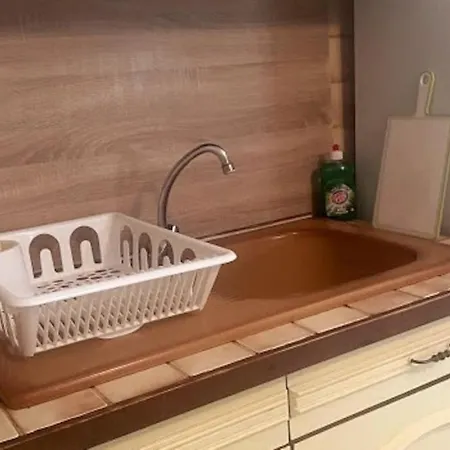 Le Tournesol Des Arenes Wifi Apartment